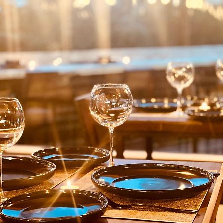 Lodge Fuegos Patagonia Койхайке Екстериор снимка